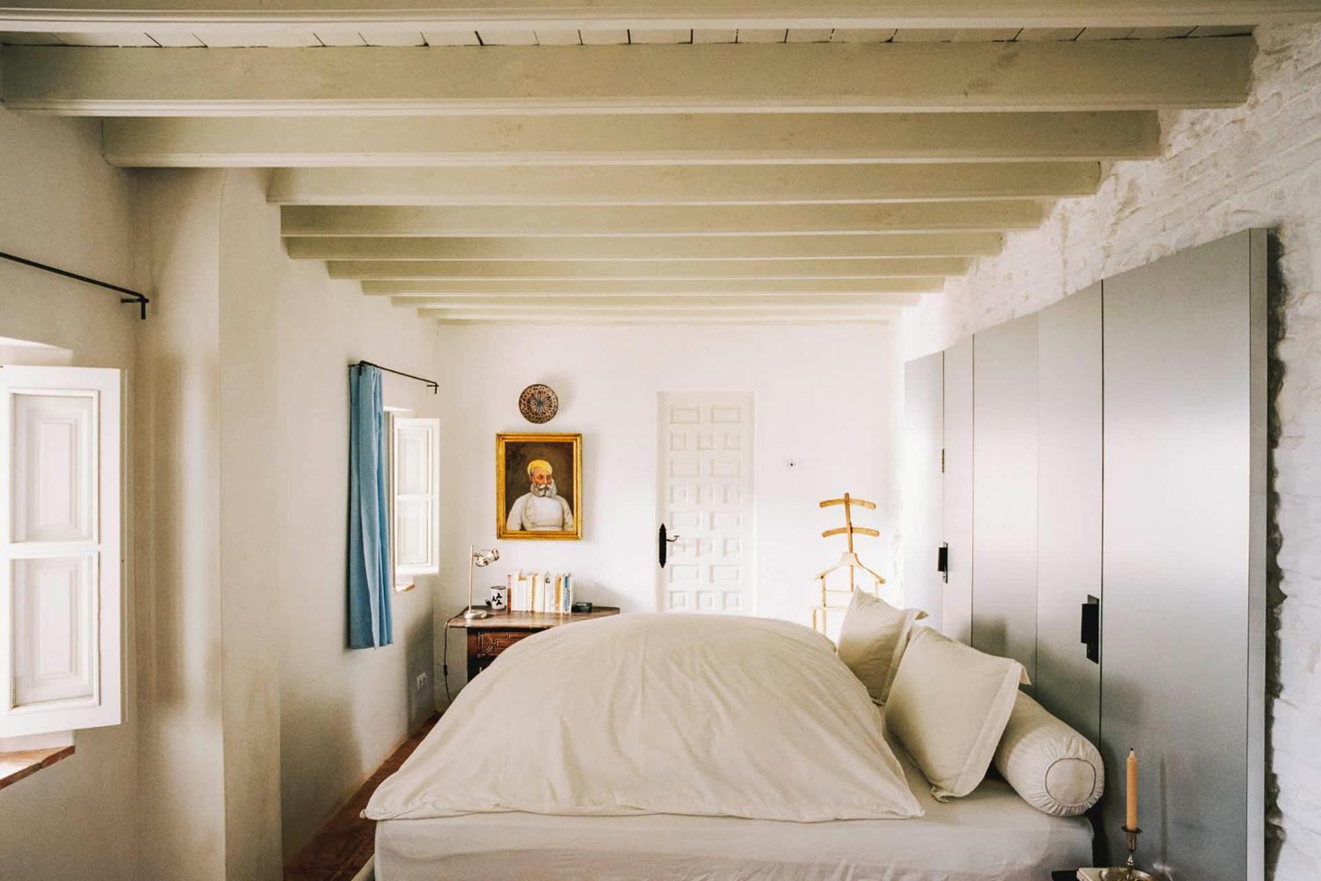 Historic Riad Alhambra Townhouse *