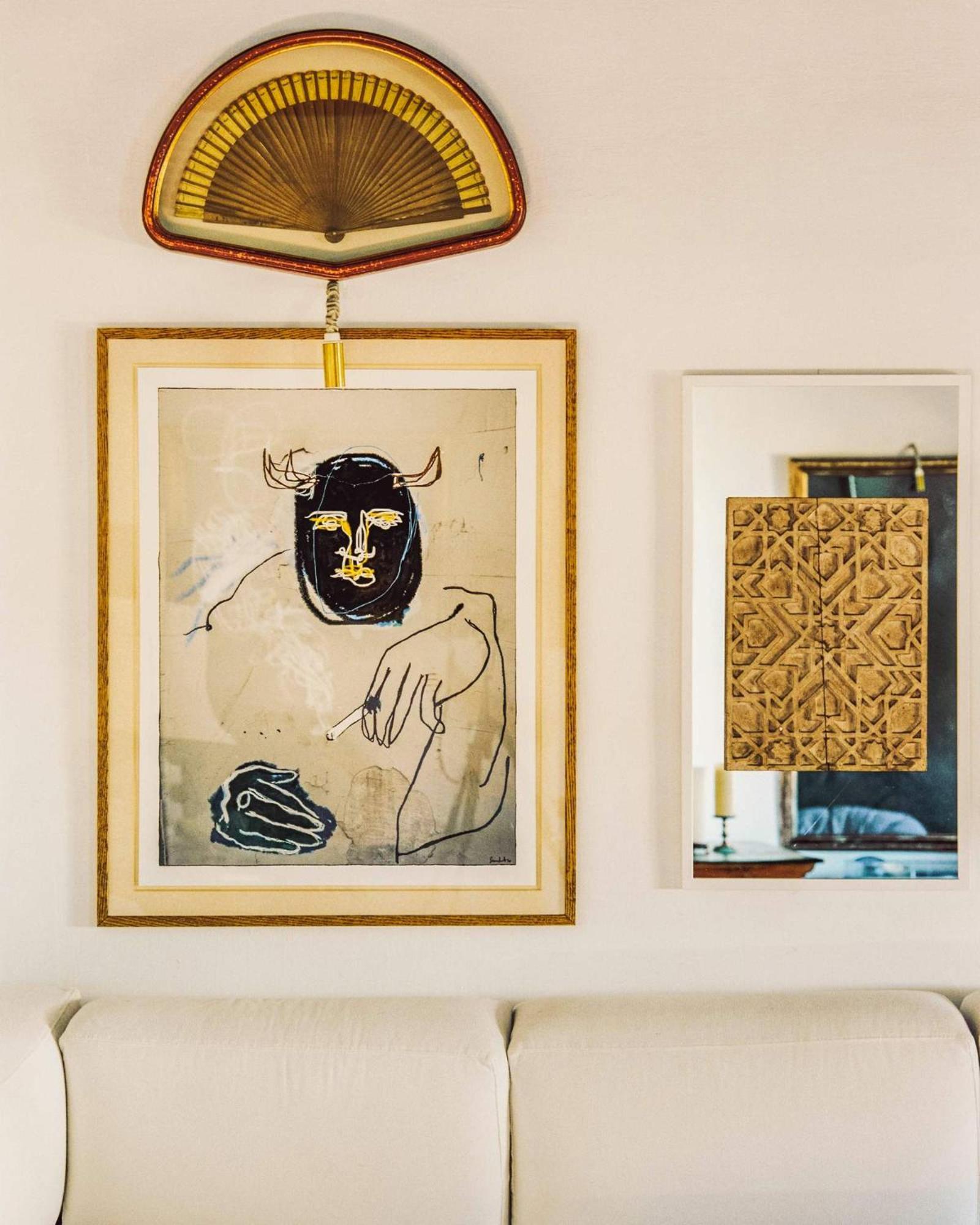 Historic Riad Alhambra Townhouse Holiday home