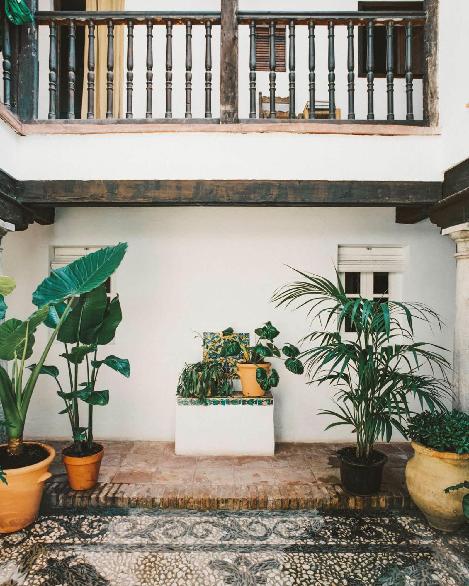 Historic Riad Alhambra Townhouse Holiday home
