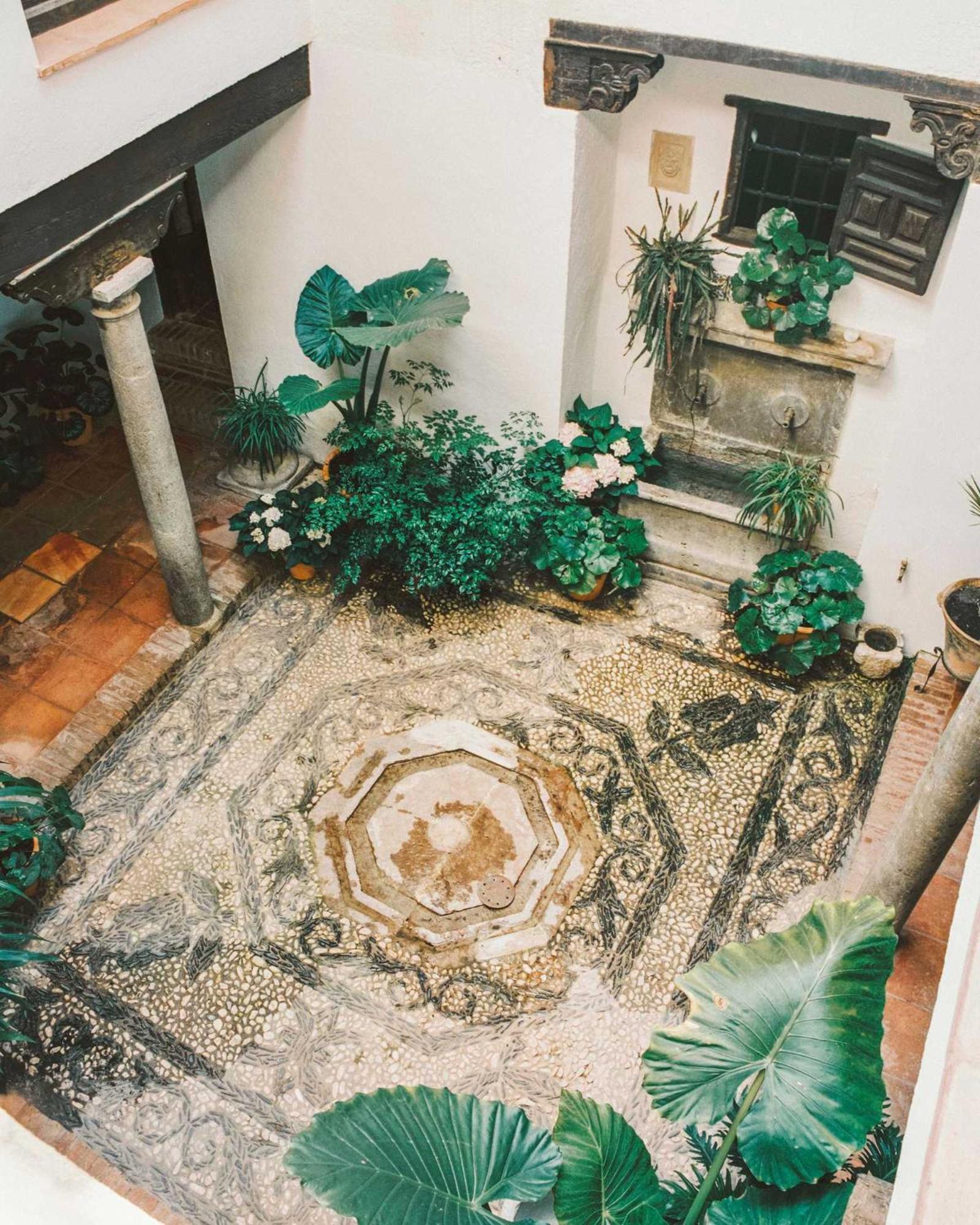 Holiday home Historic Riad Alhambra Townhouse Granada